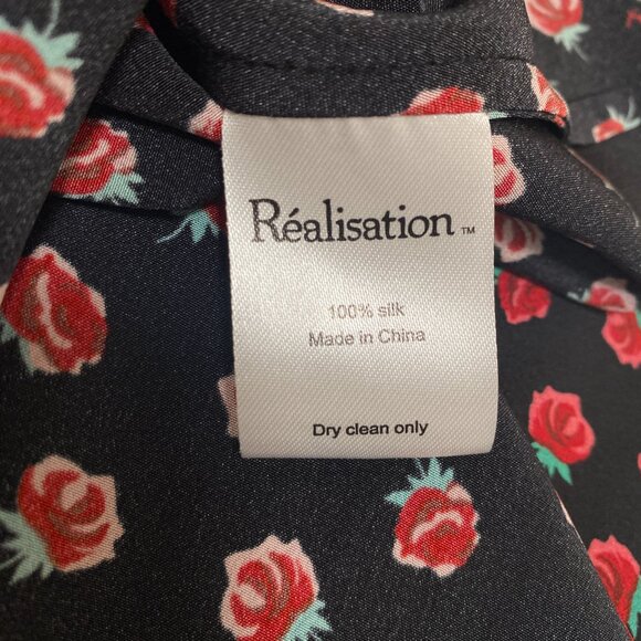 Realisation Isabelli Dress (XS) - Picture 5 of 6